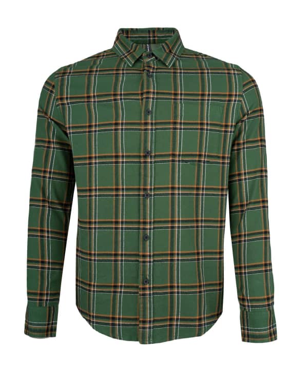 پیراهن مردانه جین وست Jeanswest کد 03131506 - 0