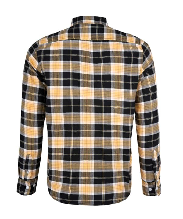 پیراهن پاییزه مردانه جین وست Jeanswest کد 03131505 - 1