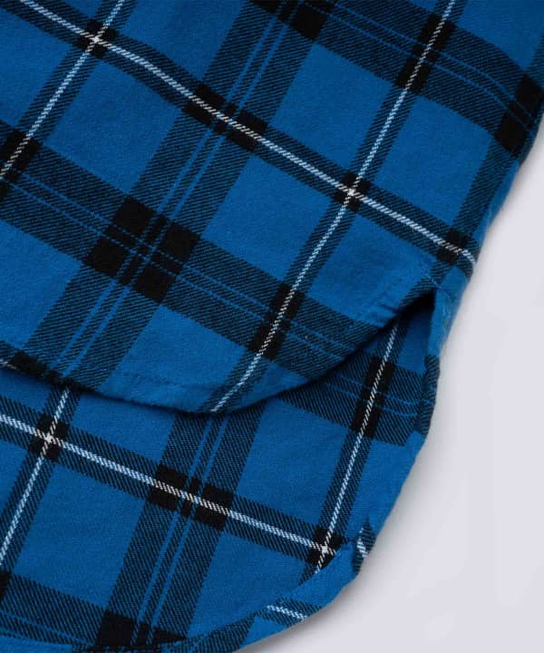 پیراهن کلاه دار مردانه جین وست Jeanswest کد 03131508 - 3