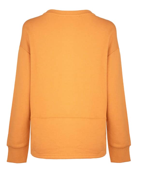 سویشرت زنانه جین وست Jeanswest کد 03271515 - 1