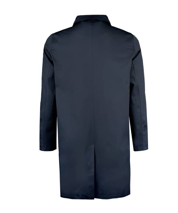 بارانی مردانه جوتی جینز JootiJeans کد 04522616 - 4