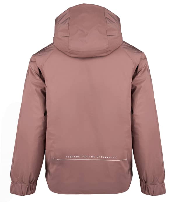 کاپشن مردانه جوتی جینز JootiJeans کد 04523115 - 1