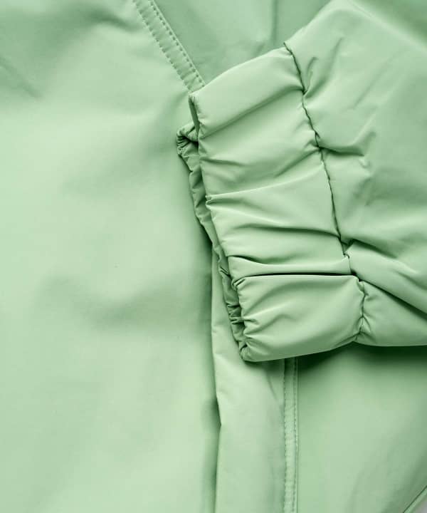 کاپشن مردانه جوتی جینز JootiJeans کد 04523115 - 5