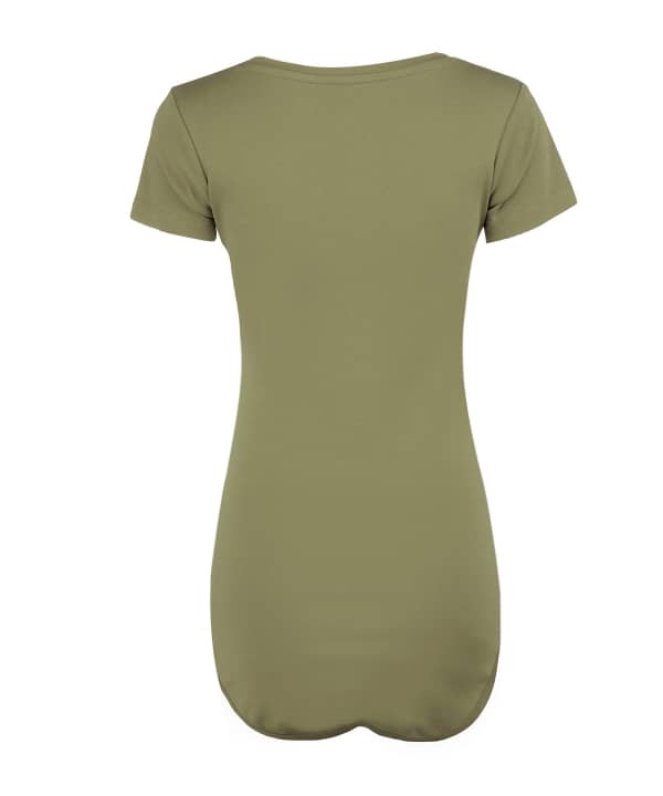 بادی زنانه جوتی جینز JootiJeans کد 11773046 - 1