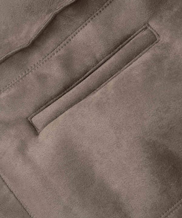 پالتو دورو زنانه جوتی جینز JootiJeans کد 04722618 - 4