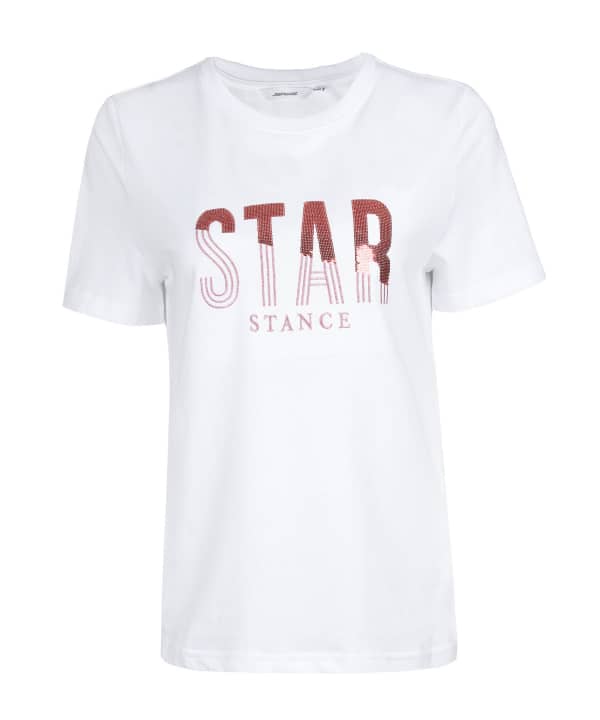 تیشرت زنانه جین وست Jeanswest کد 01273502 - 0