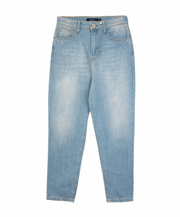 شلوار جین مام استایل زنانه جوتی جینز JootiJeans کد 12781854 - 0
