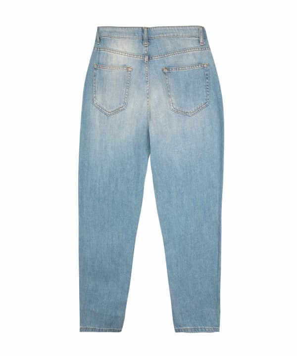 شلوار جین مام استایل زنانه جوتی جینز JootiJeans کد 12781854 - 1
