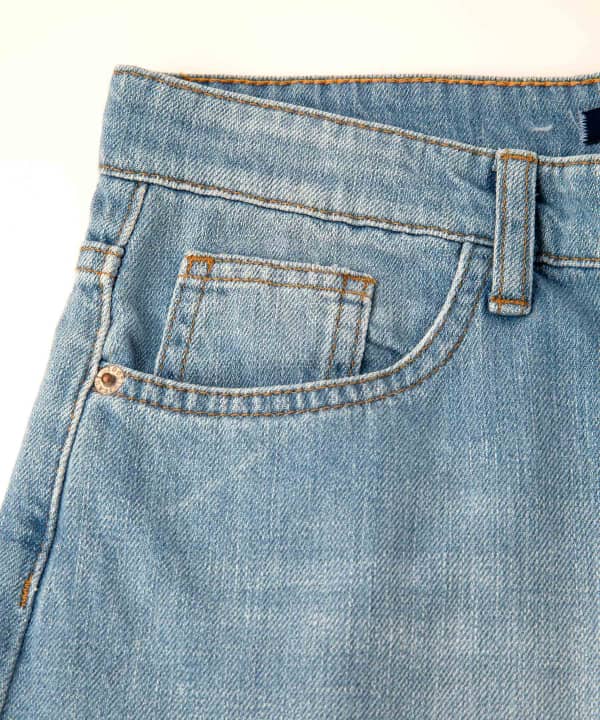 شلوار جین مام استایل زنانه جوتی جینز JootiJeans کد 12781854 - 2