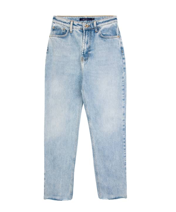 شلوار جین زنانه جوتی جینز JootiJeans کد 12781852 - 0