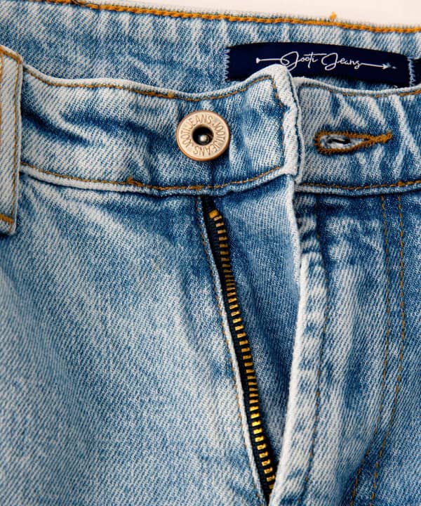 شلوار جین زنانه جوتی جینز JootiJeans کد 12781852 - 3