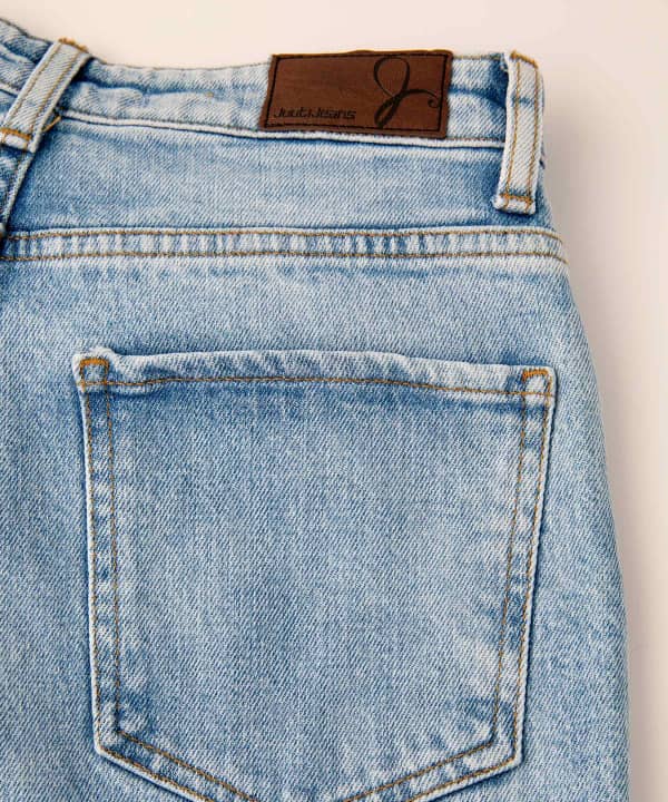 شلوار جین زنانه جوتی جینز JootiJeans کد 12781852 - 5