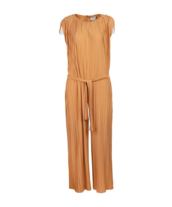 سرهمی پلیسه زنانه جوتی جینز JootiJeans کد 01742512 - 0