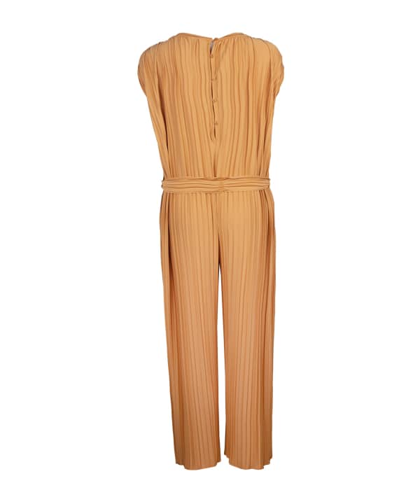 سرهمی پلیسه زنانه جوتی جینز JootiJeans کد 01742512 - 1