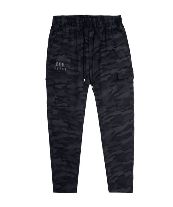 شلوار اسلش مردانه جین وست Jeanswest کد 02159504 - 0