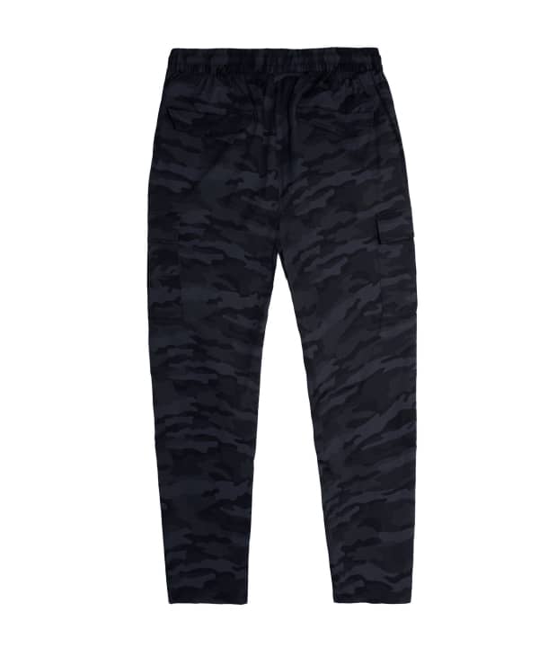 شلوار اسلش مردانه جین وست Jeanswest کد 02159504 - 1