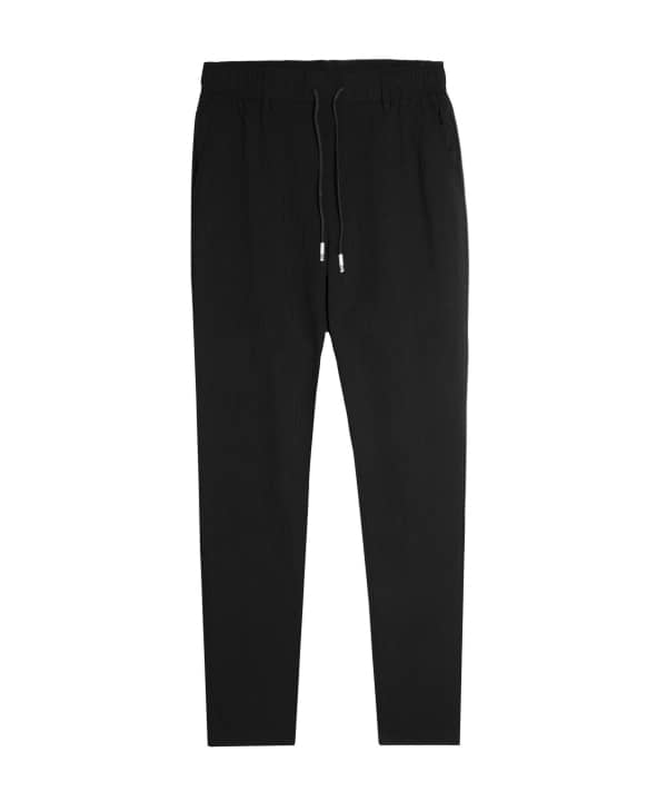 شلوار کمر کشی مردانه جین وست Jeanswest کد 02151501 - 0