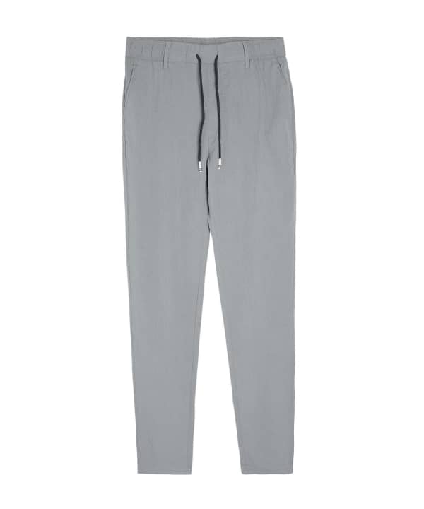 شلوار کمر کشی مردانه جین وست Jeanswest کد 02151501 - 0