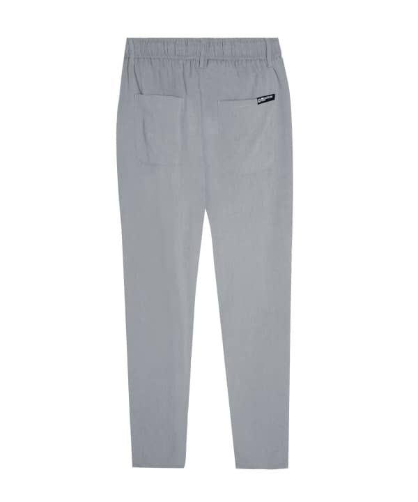 شلوار کمر کشی مردانه جین وست Jeanswest کد 02151501 - 1