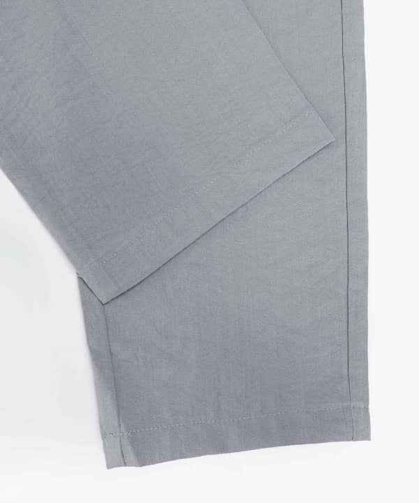 شلوار کمر کشی مردانه جین وست Jeanswest کد 02151501 - 4