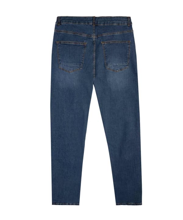 شلوار جین مردانه جوتی جینز JootiJeans کد 11581904 - 1