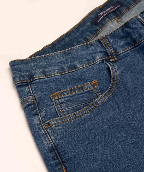 شلوار جین مردانه جوتی جینز JootiJeans کد 11581904 - 2