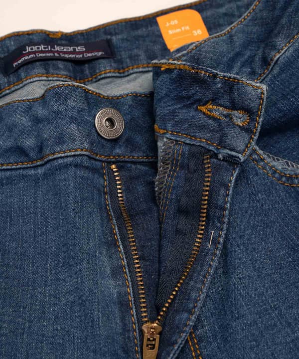 شلوار جین مردانه جوتی جینز JootiJeans کد 11581904 - 3