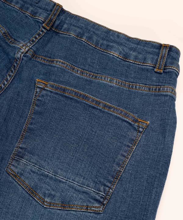 شلوار جین مردانه جوتی جینز JootiJeans کد 11581904 - 4