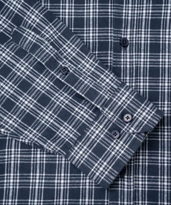 پیراهن پاییزه مردانه جوتی جینز JootiJeans کد 11531206 - 2
