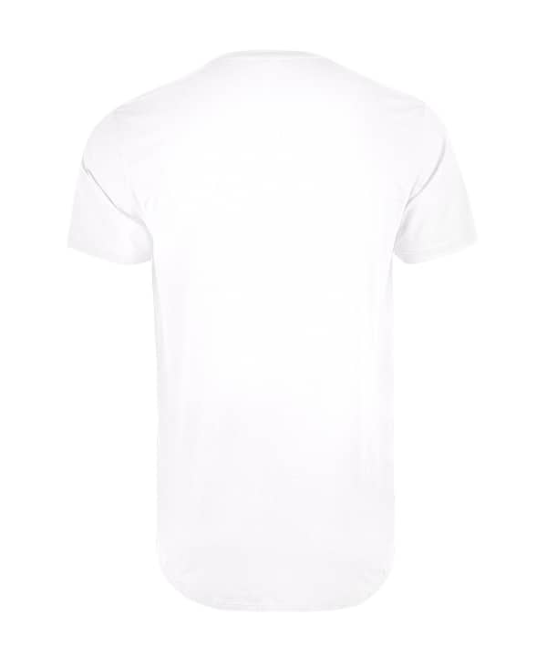 تیشرت مردانه جوتی جینز JootiJeans کد 11573045 - 1