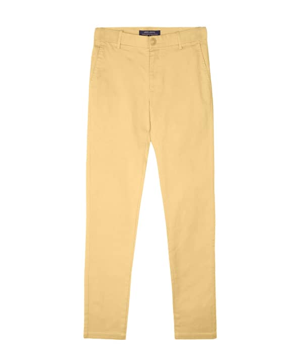شلوار کتان مردانه جوتی جینز JootiJeans کد 11551711 - 0