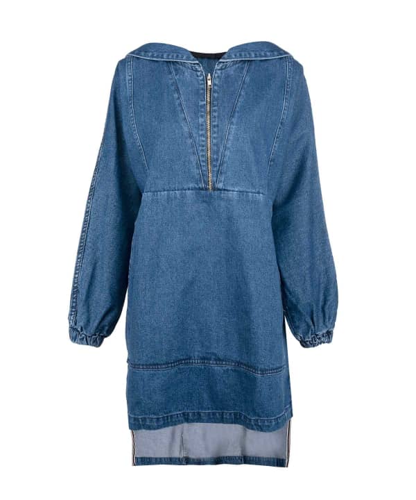 مانتو جین جوتی جینز JootiJeans کد 11731319 - 0