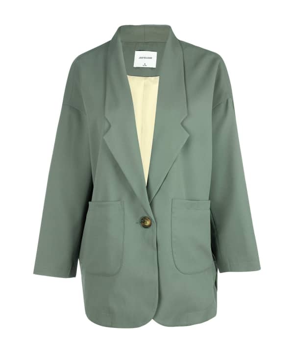 کت تک زنانه جین وست Jeanswest کد 01222551 - 0