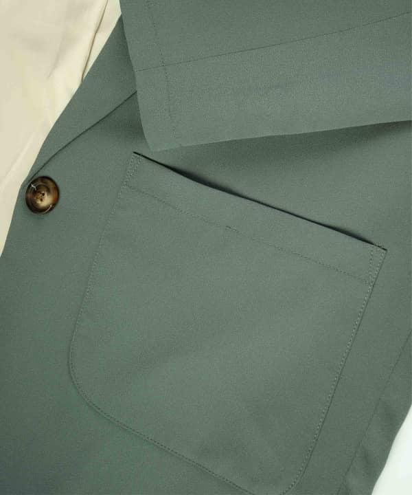 کت تک زنانه جین وست Jeanswest کد 01222551 - 2