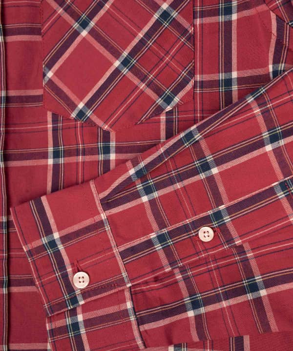 پیراهن مردانه جوتی جینز JootiJeans کد 11531047 - 2