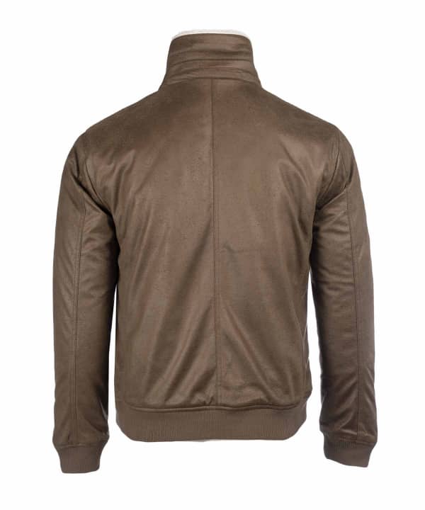 کاپشن مردانه جوتی جینز JootiJeans کد 04522120 - 7