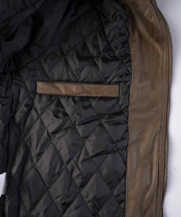 کاپشن مردانه جوتی جینز JootiJeans کد 04522120 - 9