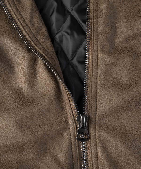 کاپشن مردانه جوتی جینز JootiJeans کد 04522120 - 10