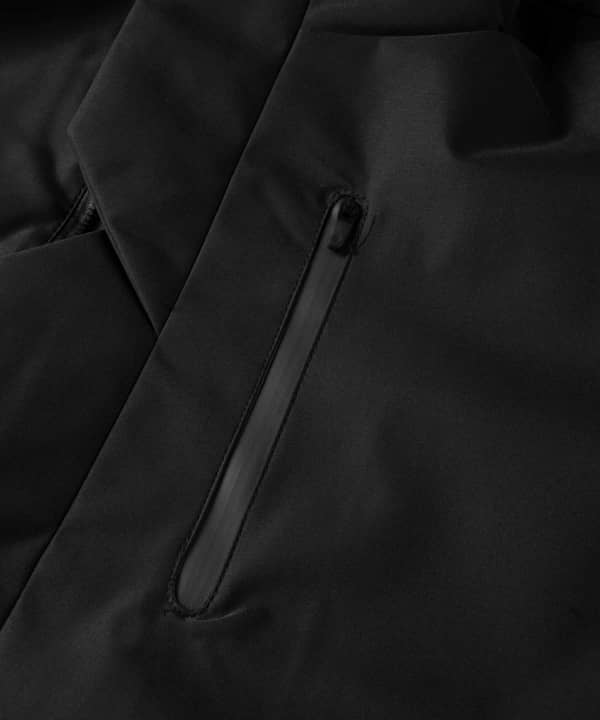 کاپشن مردانه جوتی جینز JootiJeans کد 04522615 - 5