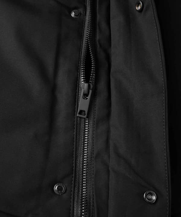 کاپشن مردانه جوتی جینز JootiJeans کد 04522615 - 4