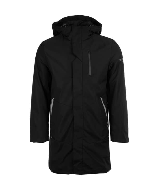 کاپشن مردانه جوتی جینز JootiJeans کد 04522615 - 0