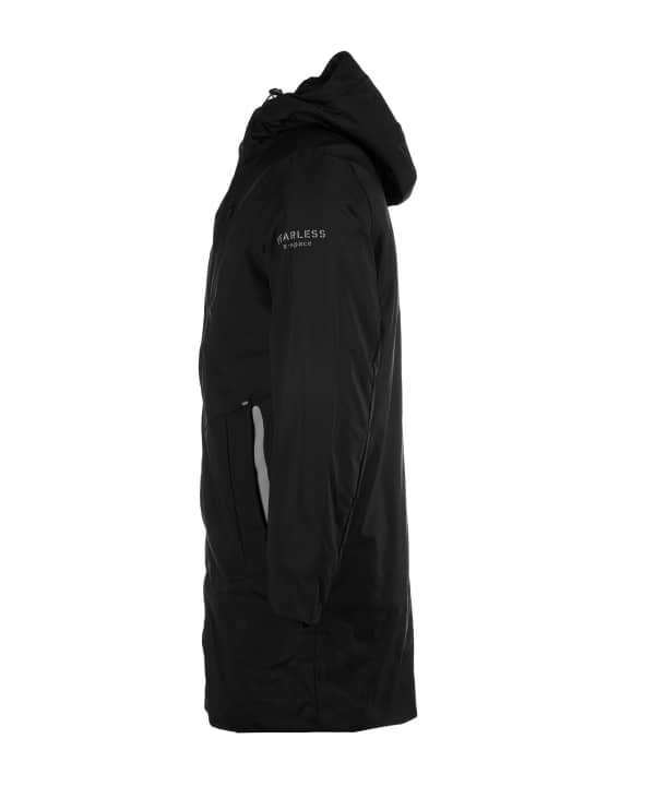 کاپشن مردانه جوتی جینز JootiJeans کد 04522615 - 1