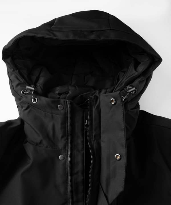 کاپشن مردانه جوتی جینز JootiJeans کد 04522615 - 3
