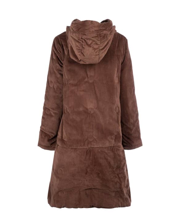 پالتو زنانه جوتی جینز JootiJeans کد 04722628 - 6