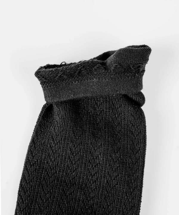 جوراب ساق کوتاه دخترانه جین وست Jeanswest کد 02922815 - 1