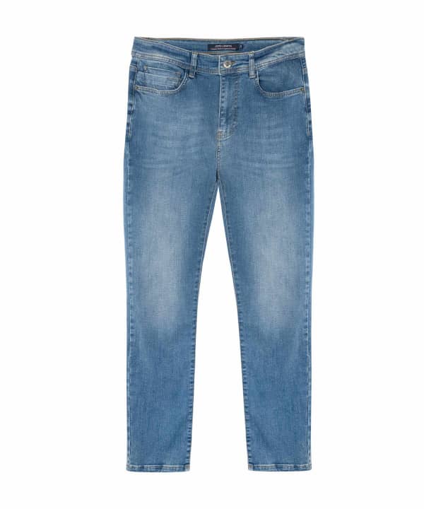 شلوار جین مردانه جوتی جینز JootiJeans کد 12581866 - 0