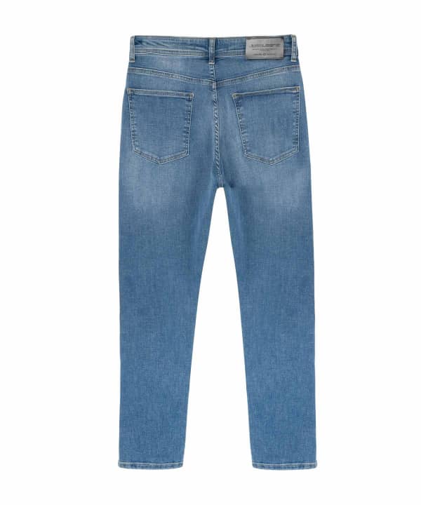 شلوار جین مردانه جوتی جینز JootiJeans کد 12581866 - 1