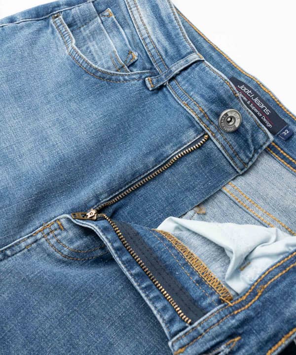 شلوار جین مردانه جوتی جینز JootiJeans کد 12581866 - 2