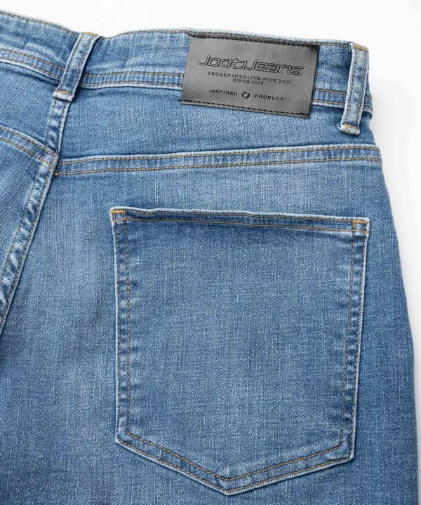 شلوار جین مردانه جوتی جینز JootiJeans کد 12581866 - 3