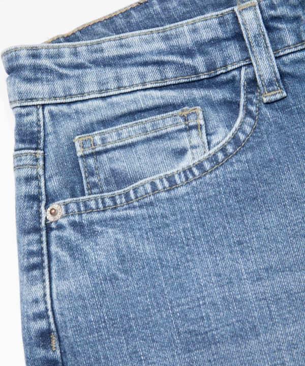 شلوار جین زنانه جوتی جینز JootiJeans کد 12781861 - 5